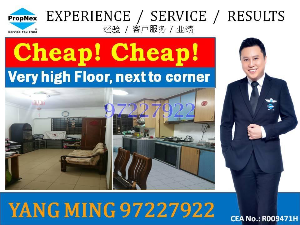 Jurong East Street 21 thumbnail photo